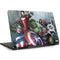 Marvel Avengers Assemble Dell Inspiron Skin